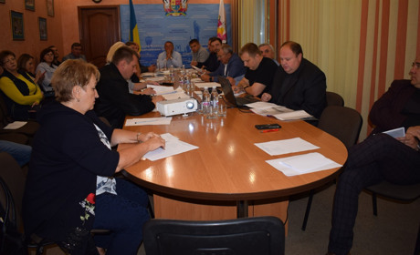 У Новограді обрали директора водоканалу: хто ним став і що про нього відомо