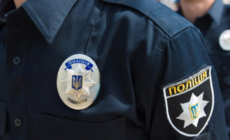 На вокзалі у Фастові поліція виявила ймовірного диверсанта