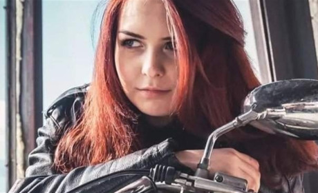 Коли ще у нас з Катрусею був зв’язок, вона казала: “Мамо, я приїду і захочу твоїх булочок...”.