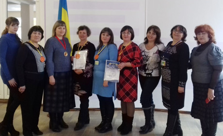 Обрано найкращого з кращих керівників гуртків районної станції юних натуралістів