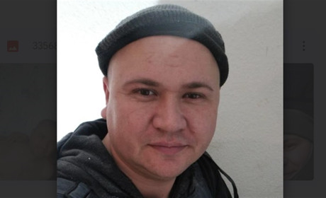 Загиблим в миколаївських казармах землякам присвячується: в пам’ять про Олександра Ілютченка