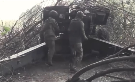 У Каховці і Новій Каховці чоловіків запрошують до армії РФ: що їх чекає