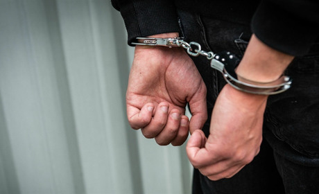 До суду передали справу щодо трьох експоліціянтів з Херсонщини. Їм закидають роботу на ворога