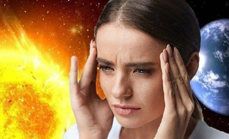 Магнітні бурі у лютому: коли очікувати