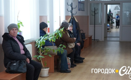 Сезон застуд триває: медики закликають городоччан не ігнорувати симптоми грипу