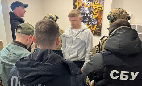 На Хмельниччині ліквідували схему незаконного виїзду ухилянтів за кордон