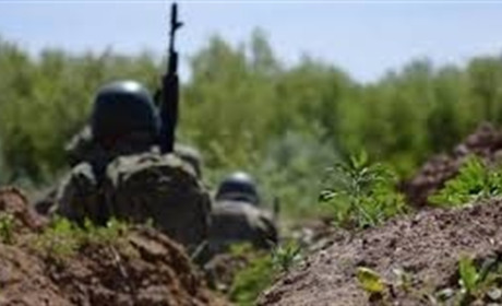 Триває 907-й день війни. Втрати ворога та ситуація в регіонах станом на 18 серпня