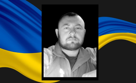 Навіки 31: у Сарнах прощатимуться з полеглим головним сержантом