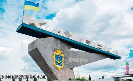 В окупаційному “суді” Нової Каховки судитимуть жителя Каховки