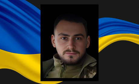 На війні загинув боєць бригади імені князя Романа Великого із Сарненського району