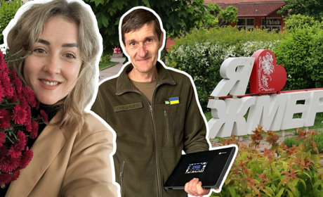 Двоє вчителів зі Жмеринської громади стали призерами поетичного конкурсу «Освітянська рима»: поезія