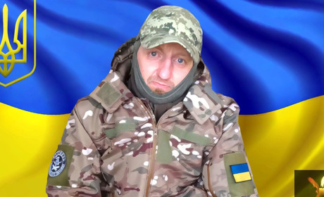 Був справжнім чоловіком і доброю людиною: Пам'яті захисника та Героя Олександра Козіна