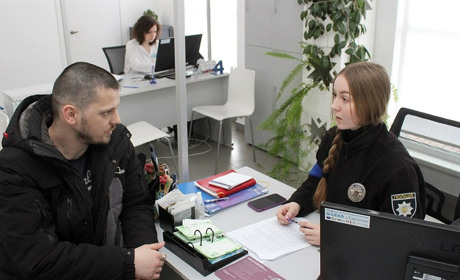 Триває набір у бригади «Гвардії наступу»: керівники Сумщини провели брифінг у Миколаївці