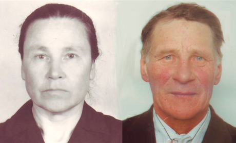 Посватав на Щедрика, весілля відгуляли в День закоханих і вже 62 роки разом