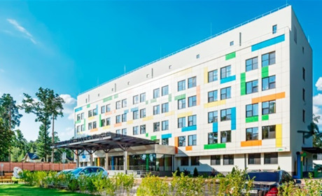 Медичний центр «Лелека» в Києві: місце, де народжується здоров’я