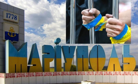 Рідні полонених захисників Маріуполя просять світ допомоги звільнити героїв