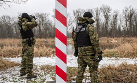 Мер Житомира Сергій Сухомлин прокоментував ситуацію з обороною на білоруському кордоні