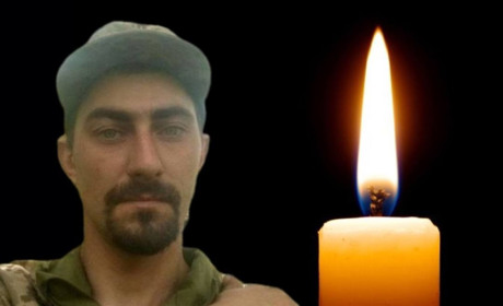 Втрата громади: загинув ротний, десантник 95 ДШБ з Вараша