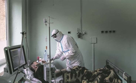 190 хворих, 230 одужало