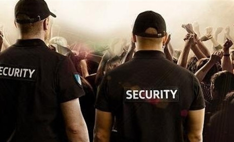 Особливості фізичної охорони масових заходів