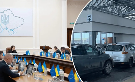 Уряд дозволив виїзд за кордон чоловікам віком від 18 до 22 років