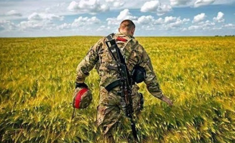 Учасникам російсько-української війни з Херсонщини уже надали понад 6 тисяч гектарів землі