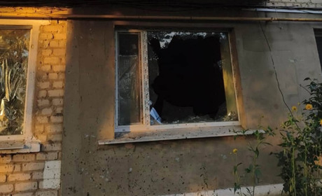 Росіяни атакували чотири громади Куп’янського району: один загиблий, восьмеро поранених