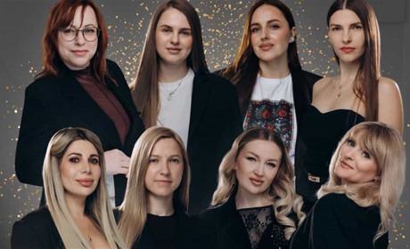 Час змін: в Первомайську запустили соціальний проєкт трансформації для жінок