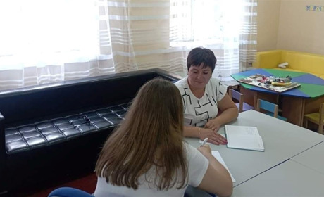 З 20 по 23 серпня Управління соцзахисту Торецької ВА проведе виїзні консультації для переселенців