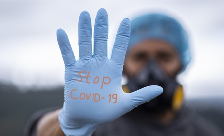 В Україні рекордний приріст хворих на ковід. Яка ситуація на Одещині