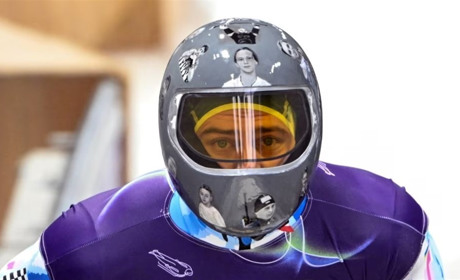 "Шолом пам'яті" Гераскевича: імена звягельських загиблих на війні спортсменів та тренерів