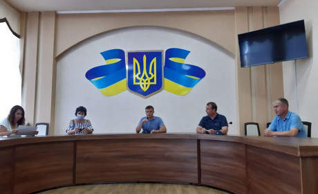 Про ситуацію навколо коронавірусу у виконкомі