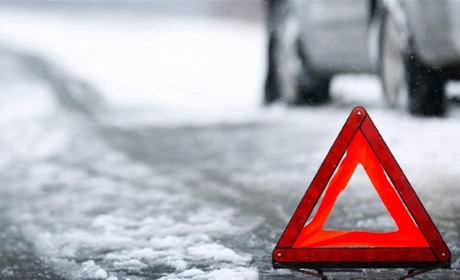 Через ускладнення погоди міська влада просить сватівчан без зайвої потреби не виходити з дому