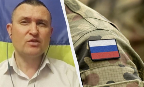 Чи можуть окупанти перейти на правобережжя Дніпра дном Каховського водосховища