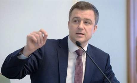 Уповноважений Президента з прав дитини звернувся до влади Новограда-Волинського