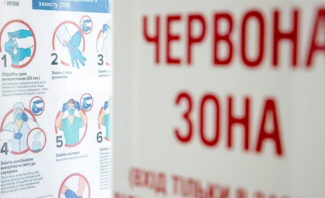 Кількість хворих на Covid-19 в Южному щодня зростає (ІНФОГРАФІКА)