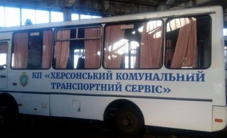 У Херсонкомунтранссервіс — новий директор: Сергій Кислих. Розповідаємо, що про нього відомо