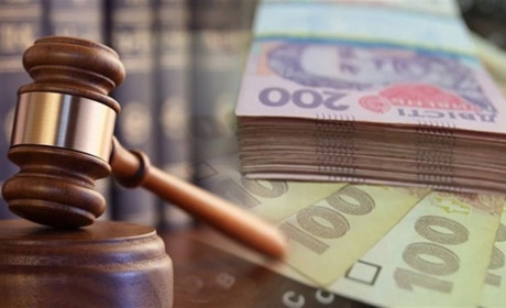 У Черкаському районі за махінації з держкоштами засуджено підприємця
