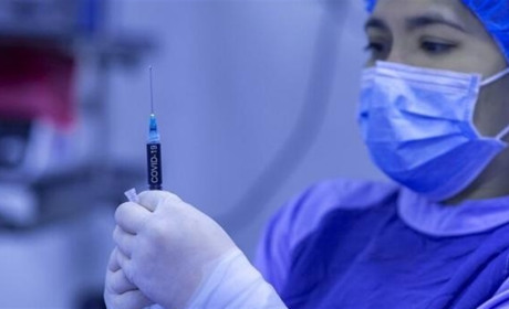 На Херсонщині вакцинували 330 осіб