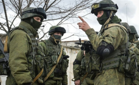 На лівобережжі Херсонщини українці саботують вимоги окупаційних адміністрацій