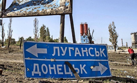 В ОРДЛО тіла видають в «Копійці» а сім’ям «добровольців» виплат не буде