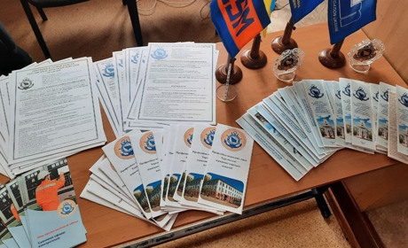 У Херсоні відбулась ярмарка вакансій. Чим цей захід корисний для випускників
