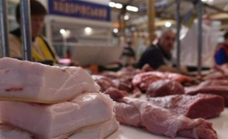 Сало подешевіло на майже 19%. Держстат Одещини проаналізував ціни за 10 місяців 2023 року