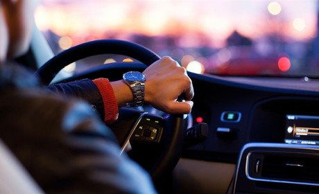 На водія можна буде навчатися онлайн