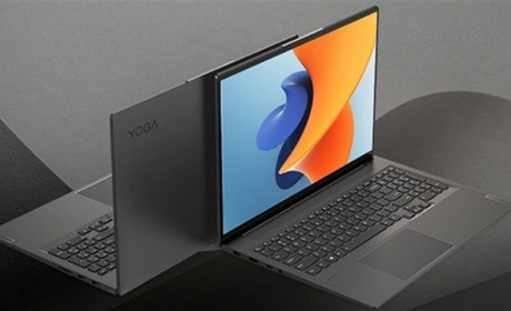 Новые ноутбуки Lenovo — возможности производительных моделей