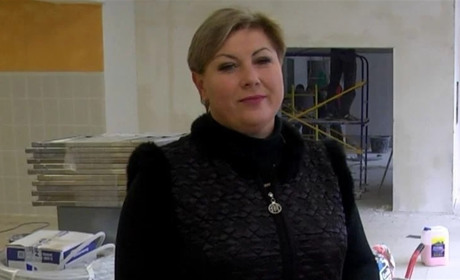 Жителька Новопскова Олена Кіченко отримала три роки тюрми. Чим відома секретарка директора школи