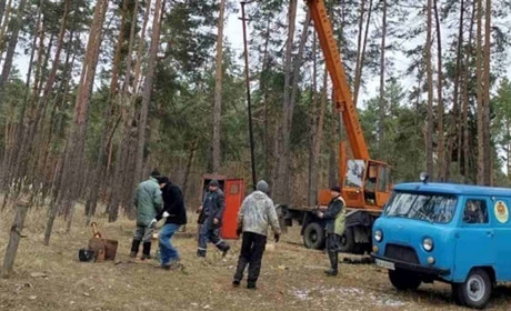 У Золотоноші сталися перебої з водопостачанням: як місцеві посадовці вирішують проблему