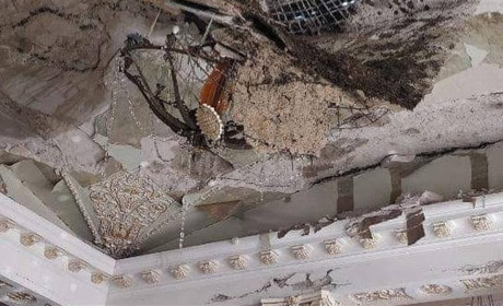 Допомога для постраждалих від ракетного удару в Чернігові від міжнародної організації: як отримати
