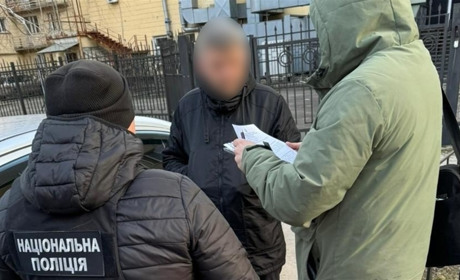 Опікунство за 3000 доларів: на Сумщині викрили схему перетину кордону військовозобов'язаних