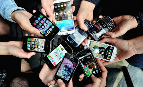 Як захистити свій ґаджет від хакерів та шахраїв? Поради спеціаліста з Білопілля